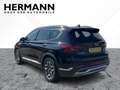 Hyundai SANTA FE 1.6 T-GDI Hybrid 5-Sitzer Prime *LED*LM Zwart - thumbnail 3