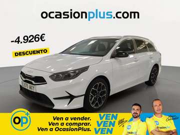 Tourer 1.0 MHEV Style Edition DCT 100