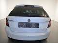Skoda Fabia Combi Drive 1.4 TDI DSG PDC SmartLink Blanc - thumbnail 12