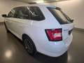 Skoda Fabia Combi Drive 1.4 TDI DSG PDC SmartLink Blanc - thumbnail 13