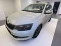 Skoda Fabia Combi Drive 1.4 TDI DSG PDC SmartLink Blanc - thumbnail 8