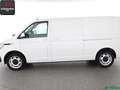 Volkswagen T6 Transporter T6 Transporter T6.1 2.0 TDI KASTEN LANG STANDHZ Blanc - thumbnail 2