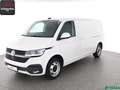 Volkswagen T6 Transporter T6 Transporter T6.1 2.0 TDI KASTEN LANG STANDHZ Blanc - thumbnail 1
