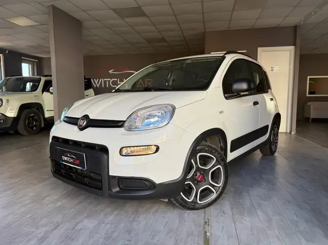 Fiat Panda Panda 2022 1.2 easypower *GPL* City Life SUPER PREZZO!