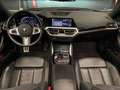 BMW 430 Cabriolet 40 i M440 i 374 ch M Sport X drive Negru - thumbnail 12