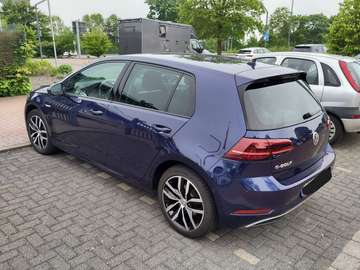 e-Golf