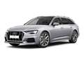 Audi A6 allroad allroad 40 2.0 tdi mhev 12v business advanced quat Argento - thumbnail 1