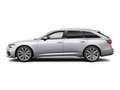Audi A6 allroad allroad 40 2.0 tdi mhev 12v business advanced quat Zilver - thumbnail 2