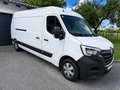 Renault Master Master Bus L3H2 Kastenwagen Weiß - thumbnail 4