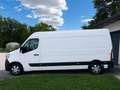 Renault Master Master Bus L3H2 Kastenwagen Weiß - thumbnail 2