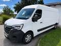 Renault Master Master Bus L3H2 Kastenwagen Weiß - thumbnail 3