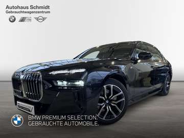 xDrive60 820€ o. Anz*M Sportpaket*Executice Lounge