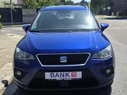 Seat Arona Style