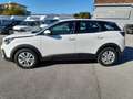 Peugeot 3008 3008 1.5 bluehdi Active s&s EAT8 Blanc - thumbnail 3