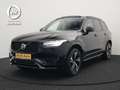 Volvo XC90 T8 Recharge AWD R-Design Plug In Hybrid 394pk 7 Pe Zwart - thumbnail 1