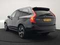Volvo XC90 T8 Recharge AWD R-Design Plug In Hybrid 394pk 7 Pe Zwart - thumbnail 12