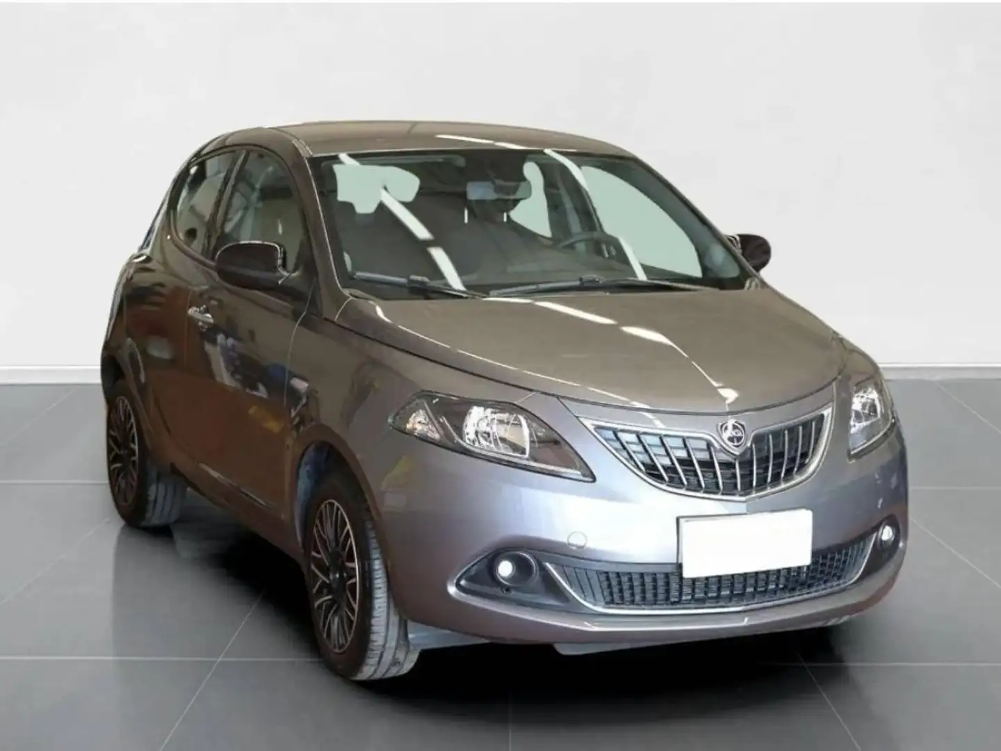 Lancia Ypsilon Ypsilon 1.0 firefly hybrid Gold s - 2
