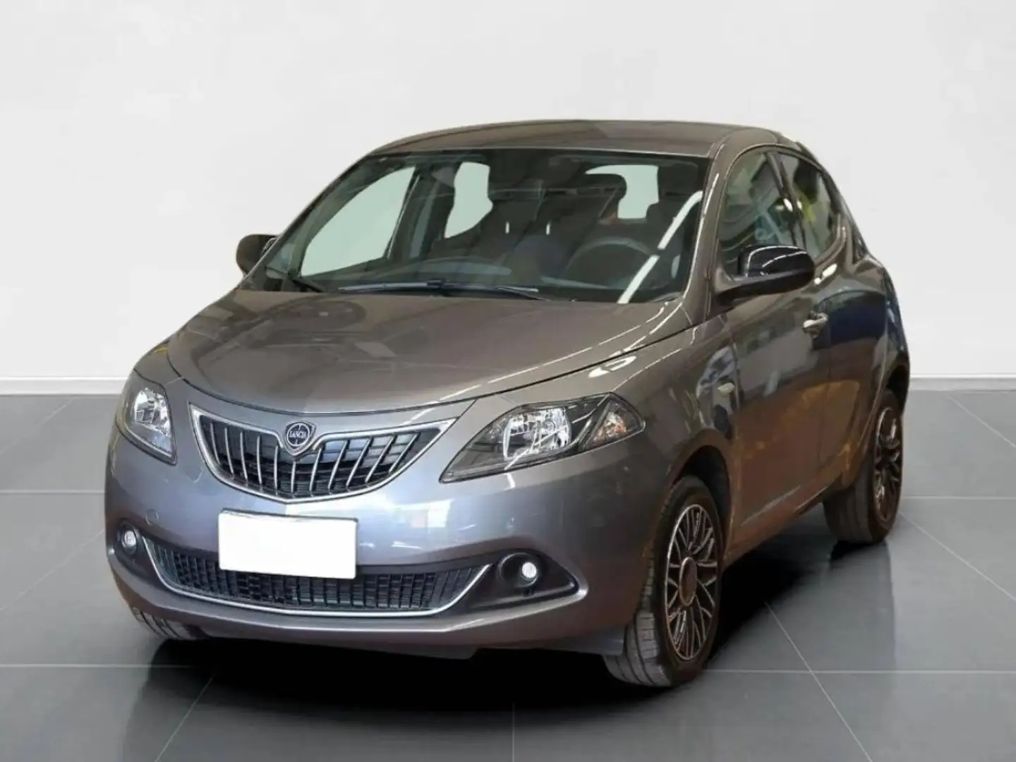 Lancia Ypsilon Ypsilon 1.0 firefly hybrid Gold s - 1