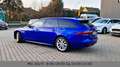 Jaguar XF Sportbrake R-Sport AWD LED Teilleder Bleu - thumbnail 3