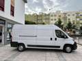 Peugeot Boxer Chasis Cabina 2.0BlueHDI 435 L3 130 Blanc - thumbnail 2