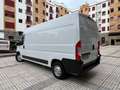 Peugeot Boxer Chasis Cabina 2.0BlueHDI 435 L3 130 Blanc - thumbnail 3