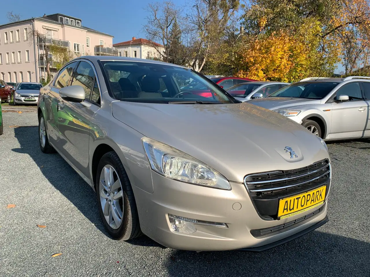 Das Auto