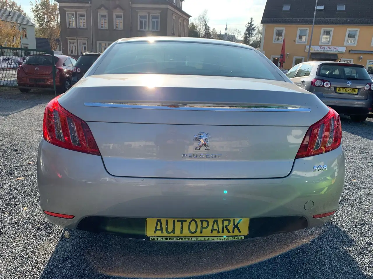 Das Auto