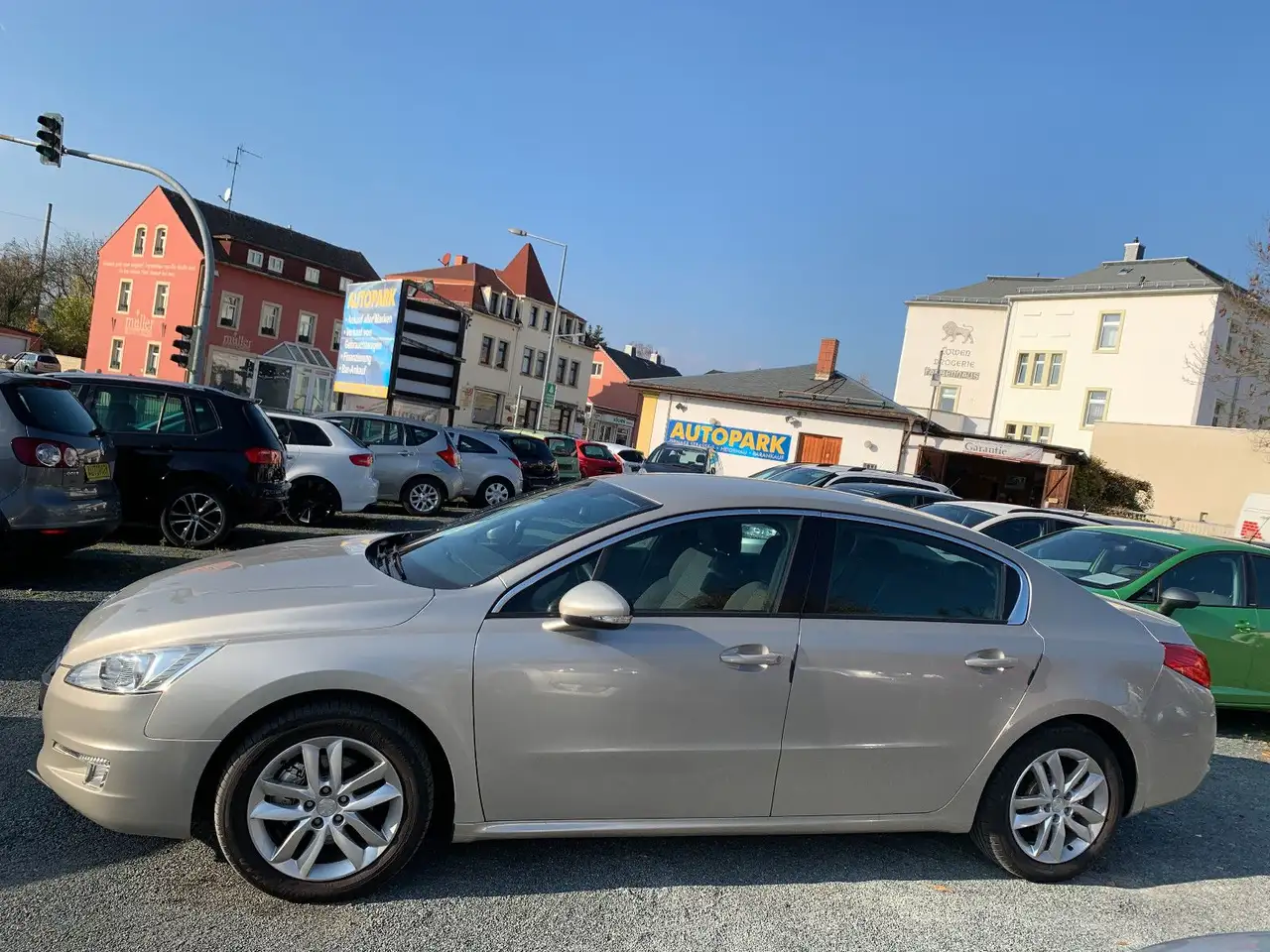 Das Auto