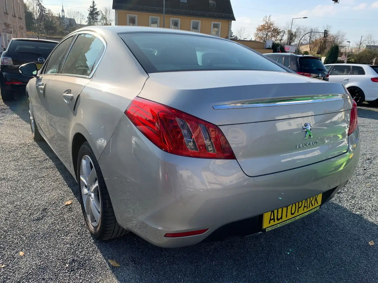 Das Auto