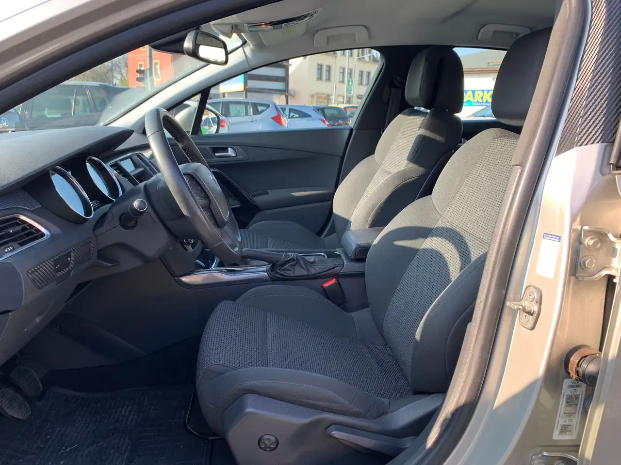 Das Auto