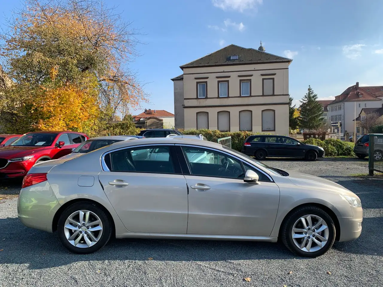 Das Auto