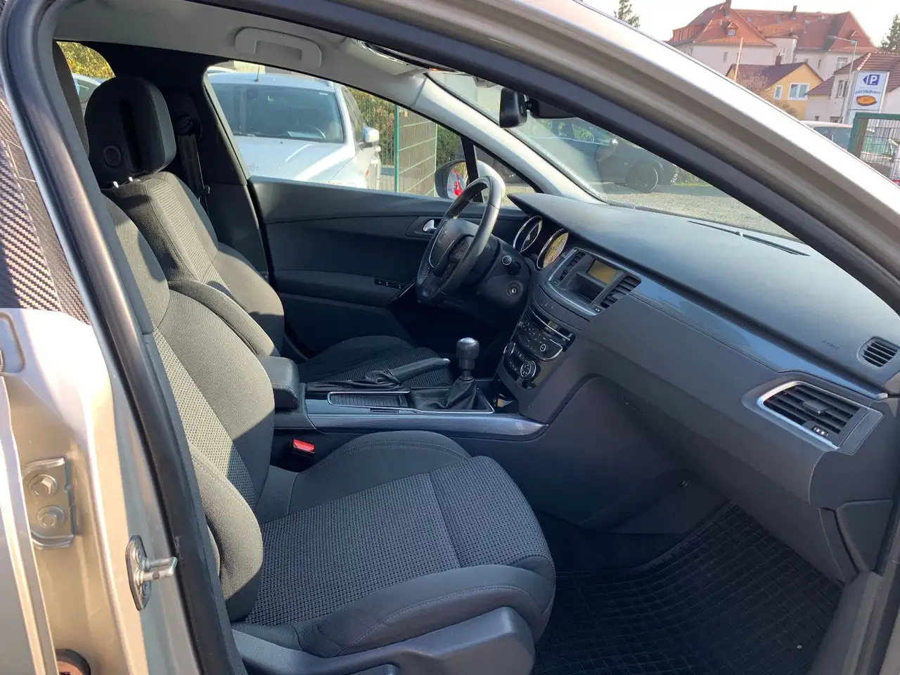Das Auto
