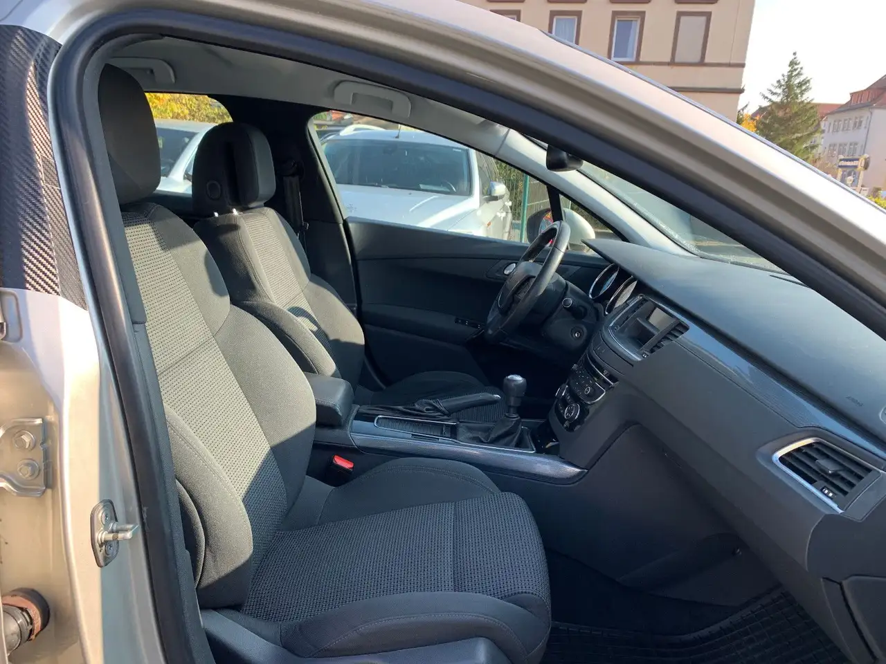 Das Auto