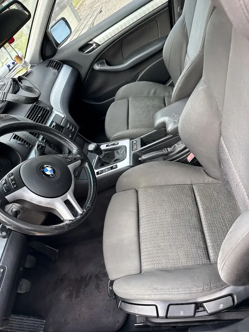 BMW 320 320d Eletta 150cv - 2