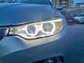 BMW 418 418d Gran Coupe Luxury 150cv Argintiu - thumbnail 15