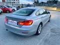 BMW 418 418d Gran Coupe Luxury 150cv srebrna - thumbnail 6