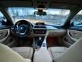 BMW 418 418d Gran Coupe Luxury 150cv Argent - thumbnail 9