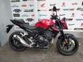 Honda Hornet Rouge - thumbnail 1