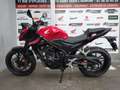 Honda Hornet Rouge - thumbnail 3
