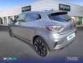 Renault Clio Eco-G 100cv (74kW) Techno Gris - thumbnail 5