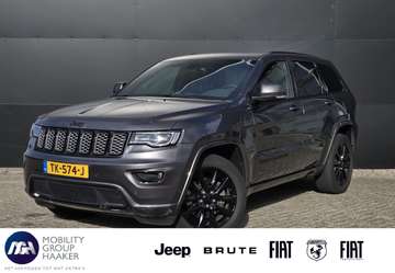 3.0 V6 CRD Night Eagle | Euro6 | BTW aftrekbaar |