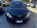Lancia Ypsilon 1.0 FireFly 5 porte S&S Hybrid Ecochic Silver Bleu - thumbnail 4