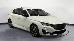 Peugeot 308 1.2i 130 III Allure - Caméra - Navigation