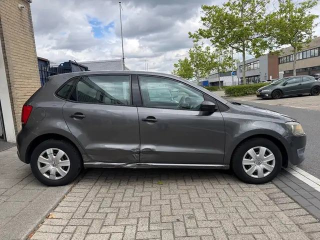 Volkswagen Polo view 14