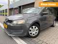 Volkswagen Polo 1.2 Easyline 5DRS AIRCO NAVI RIJDT GOED APK 3-2027 Grijs - thumbnail 1