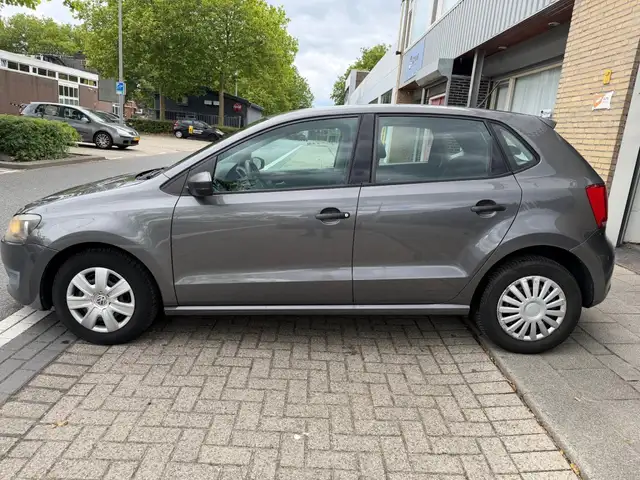 Volkswagen Polo view 15