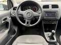 Volkswagen Polo 1.2 Easyline 5DRS AIRCO NAVI RIJDT GOED APK 3-2027 Grijs - thumbnail 2