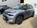 Citroen C3 Aircross 1.2 PureTech Feel Parkeersensoren, LED, Cruise Con Grijs - thumbnail 4