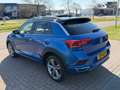 Volkswagen T-Roc 1.5 TSI R-Line 150PK DSG 2019 Pano Camera Blauw Blau - thumbnail 8