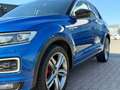 Volkswagen T-Roc 1.5 TSI R-Line 150PK DSG 2019 Pano Camera Blauw Blau - thumbnail 9